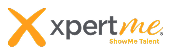 Xpertme Logo